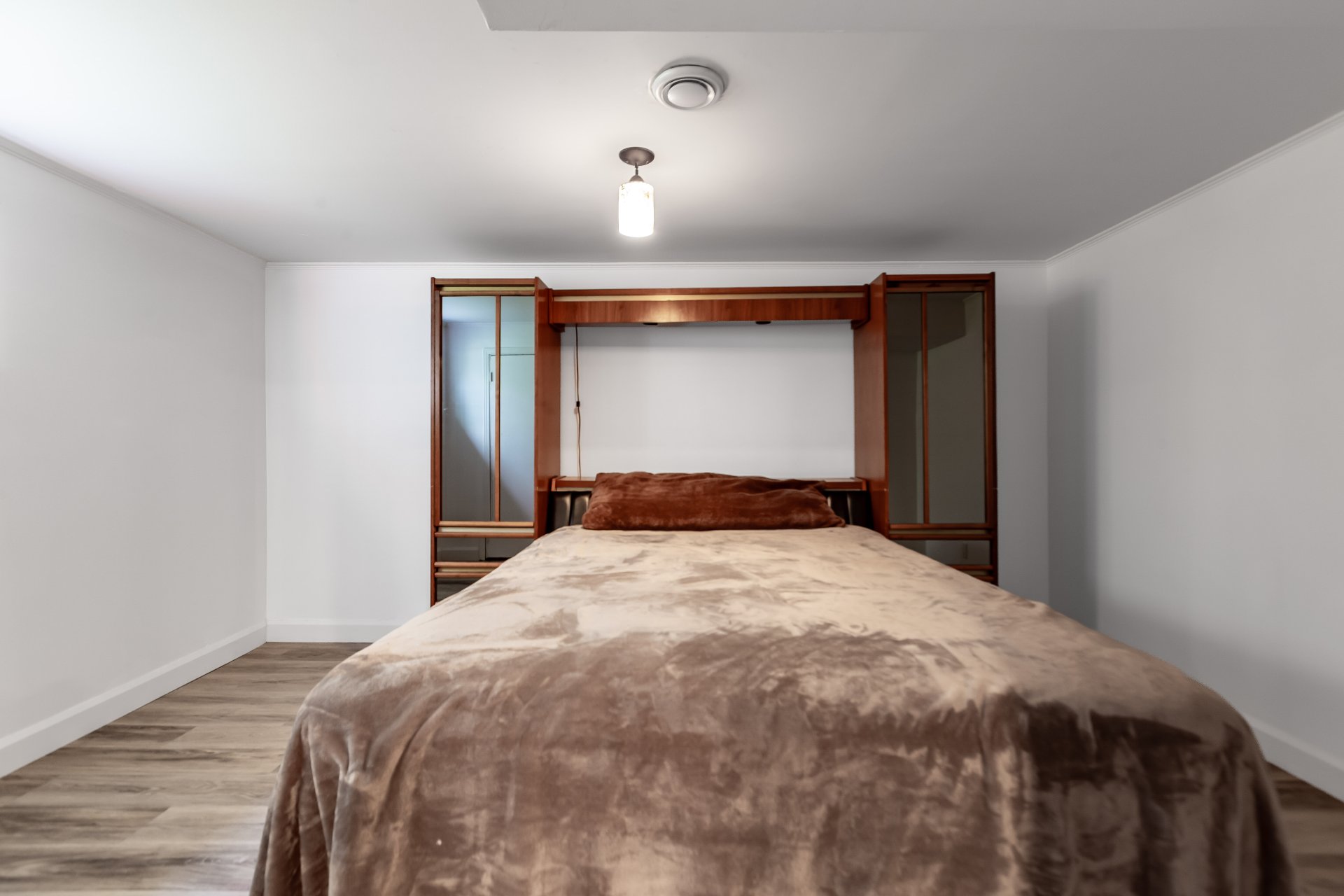 Photo - Chambre à coucher