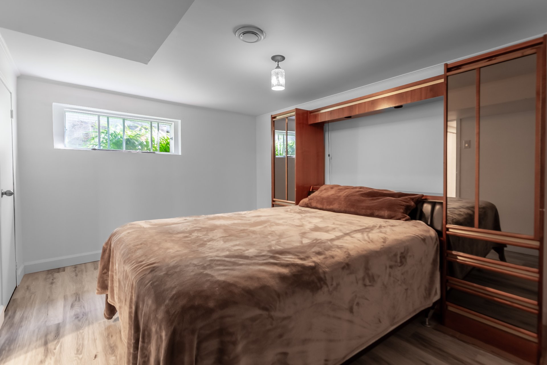 Photo - Chambre à coucher