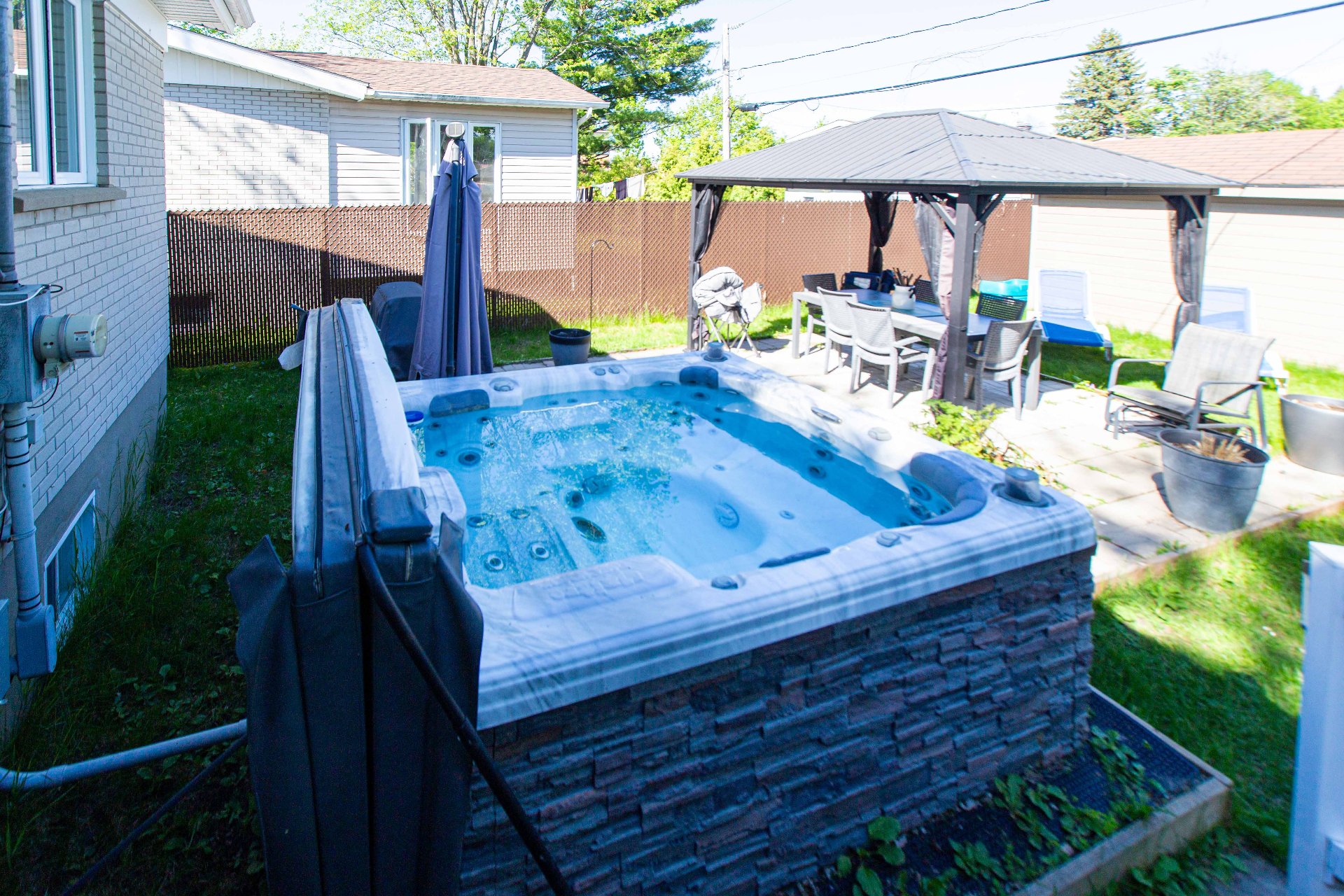 Photo - Piscine