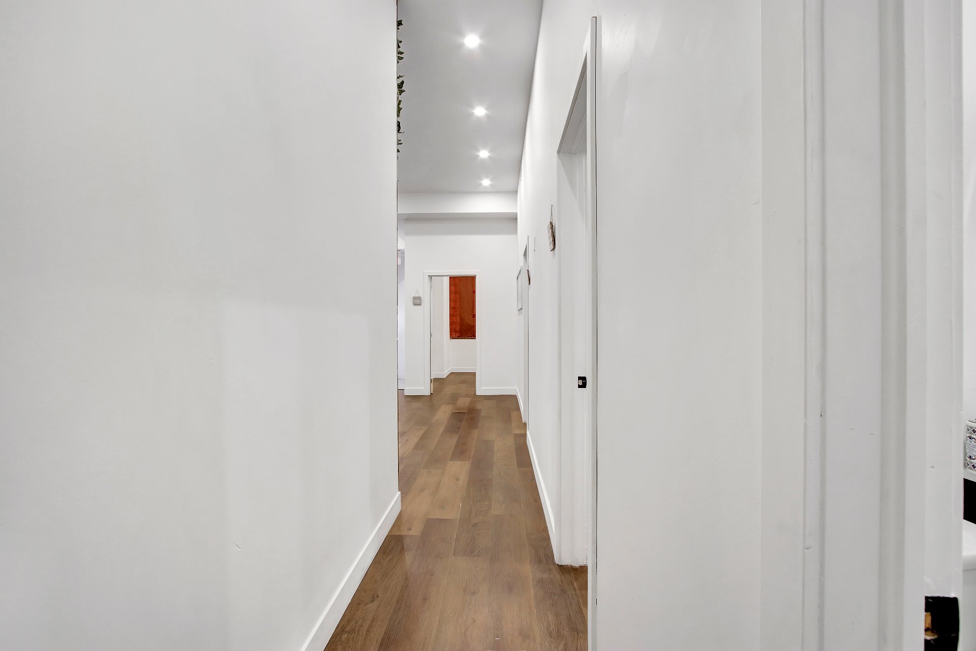 Photo - Hall d'entrée