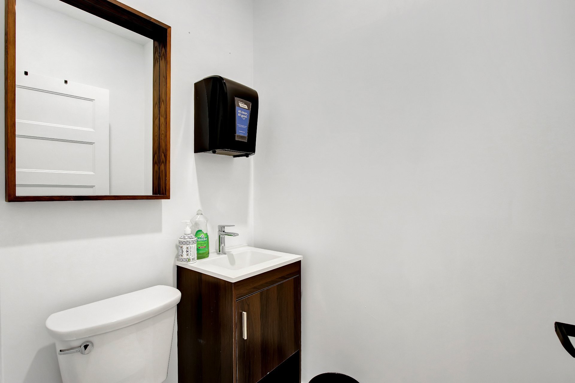 Photo - Salle de bains