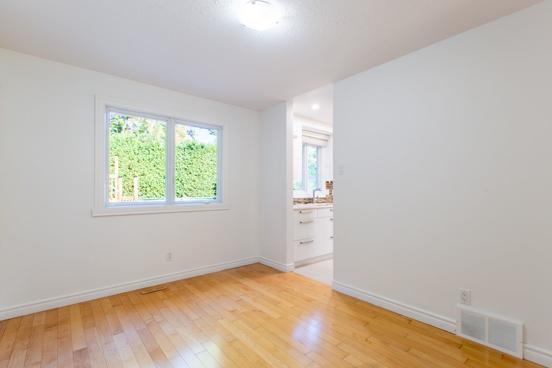 Photo - Salle à manger