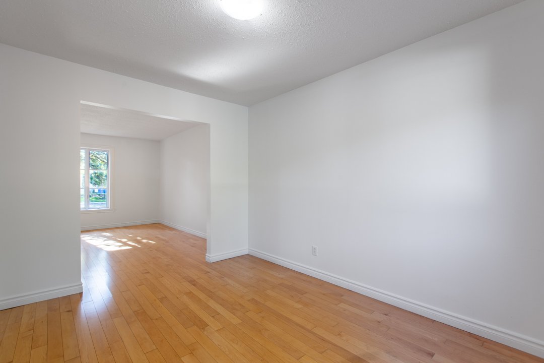 Photo - Salle à manger