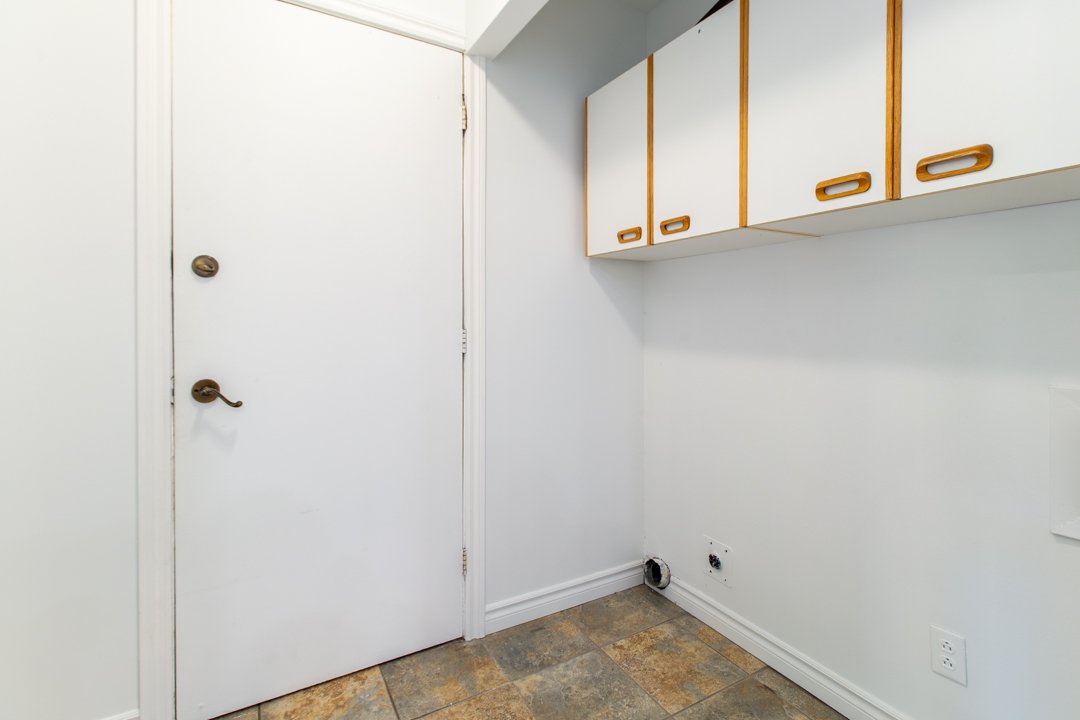 Photo - Salle de lavage