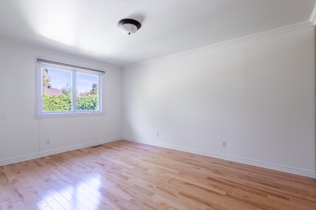 Photo - Chambre à coucher