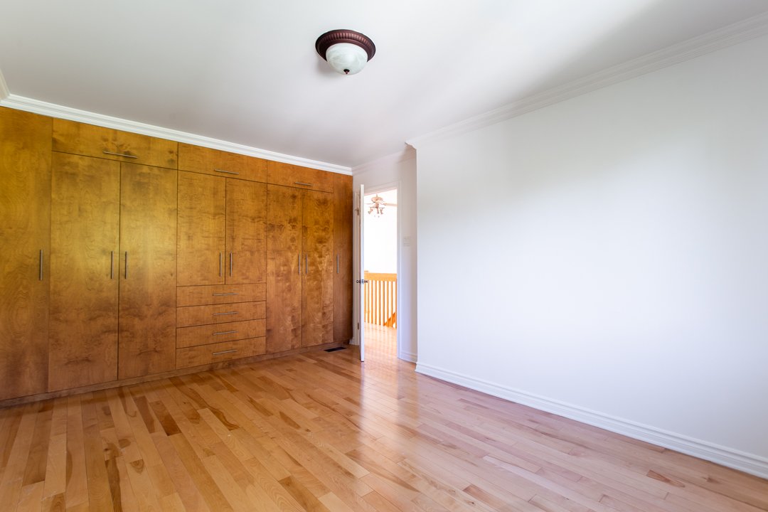 Photo - Chambre à coucher