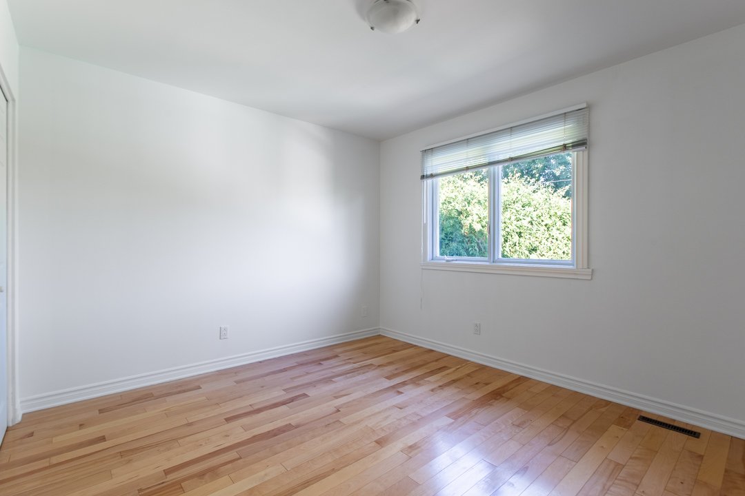 Photo - Chambre à coucher