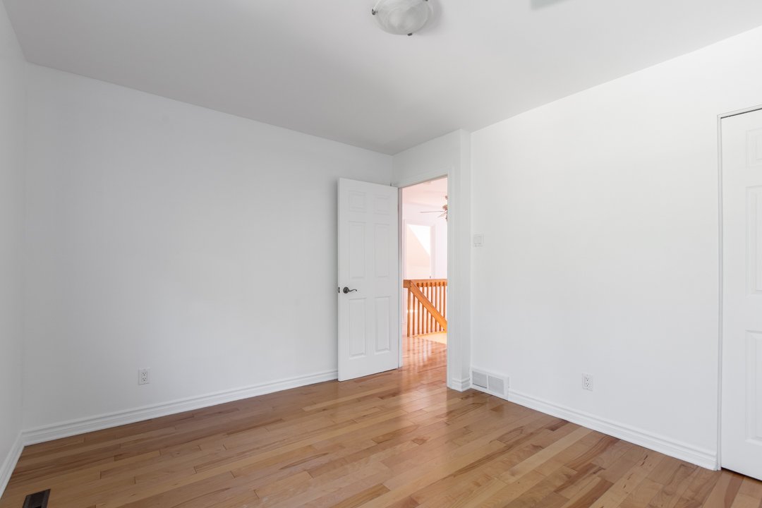 Photo - Chambre à coucher