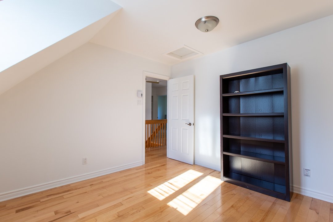 Photo - Chambre à coucher