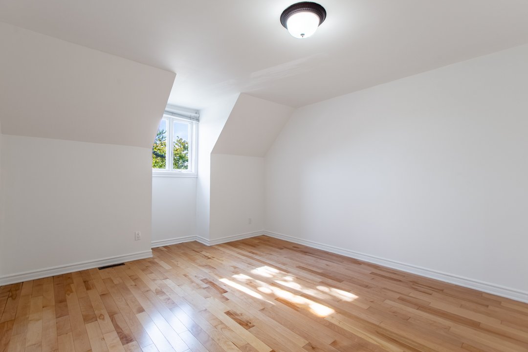 Photo - Chambre à coucher