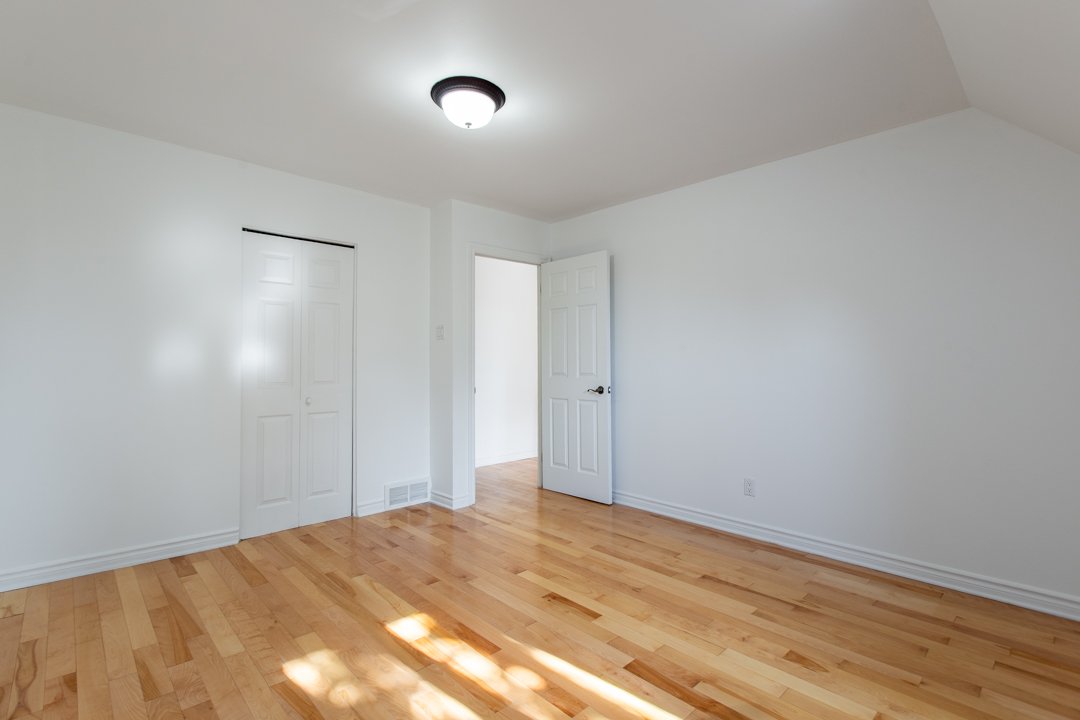 Photo - Chambre à coucher