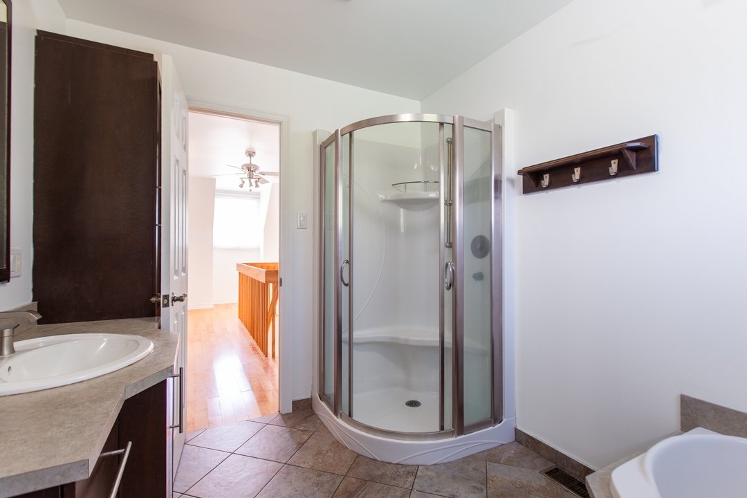 Photo - Salle de bains