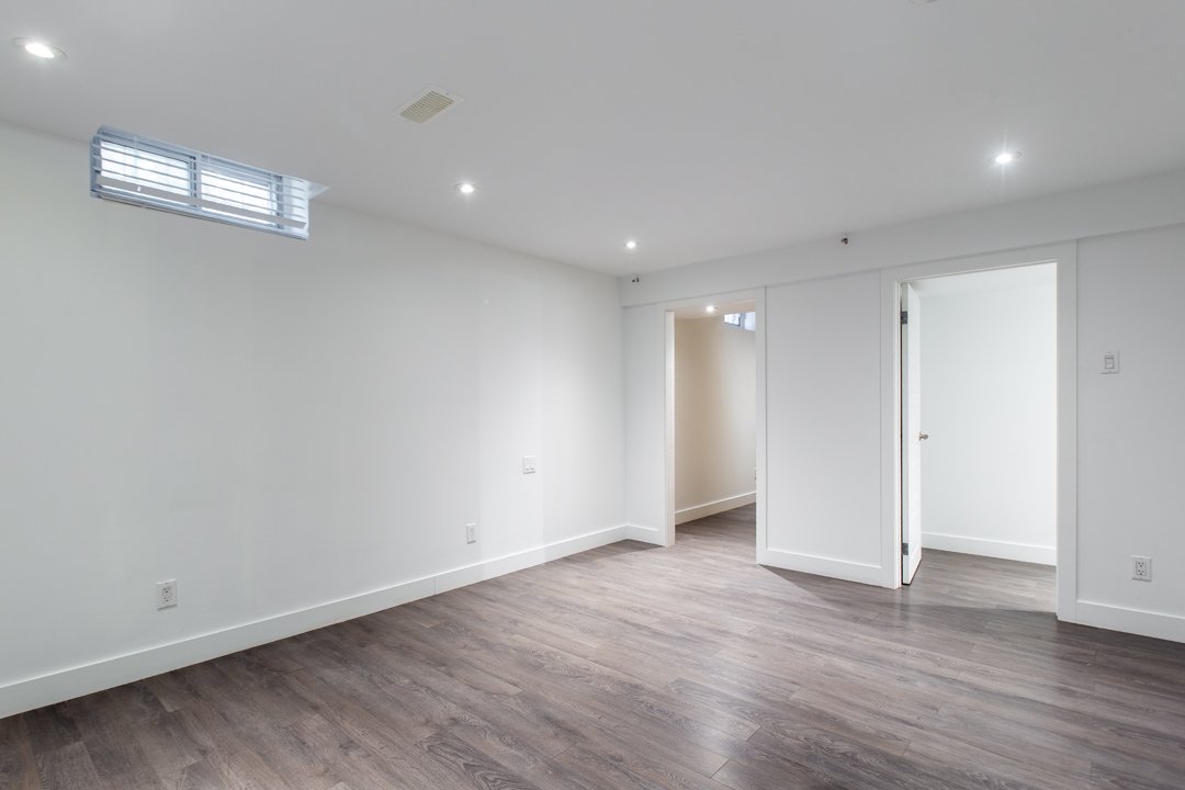 Photo - Chambre à coucher