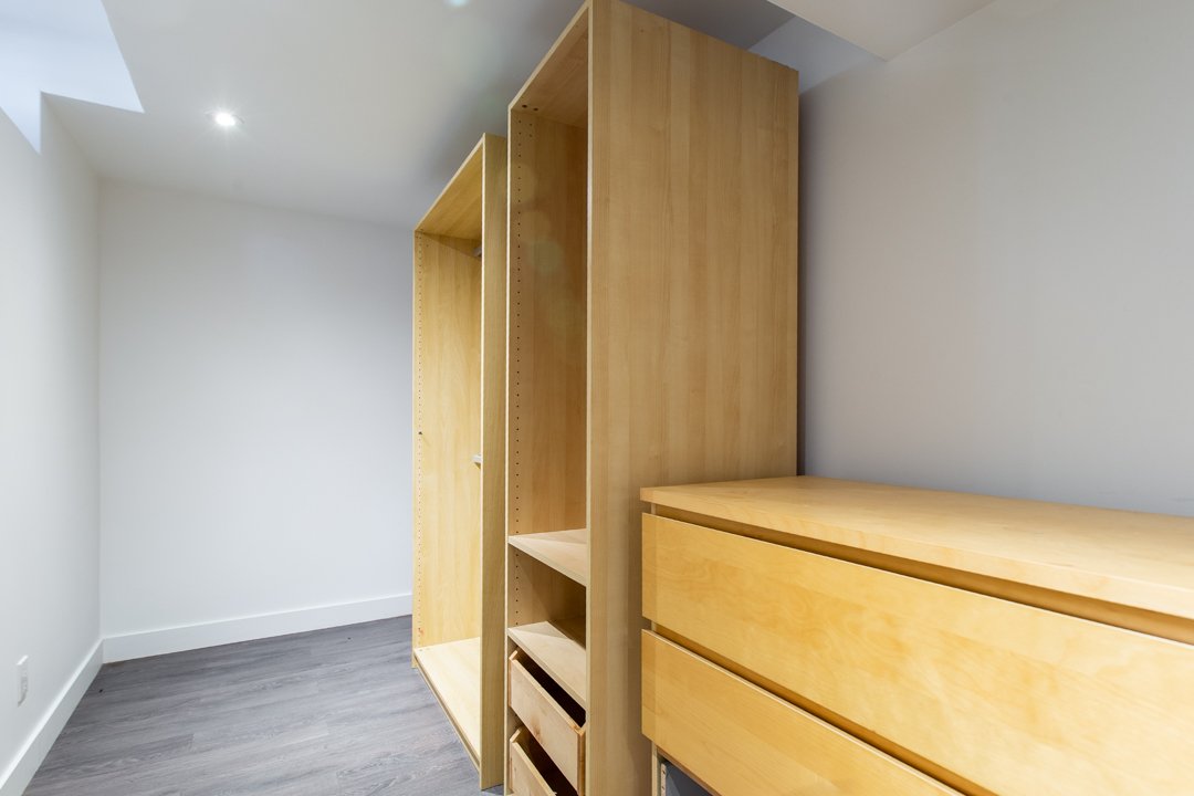 Photo - Chambre à coucher