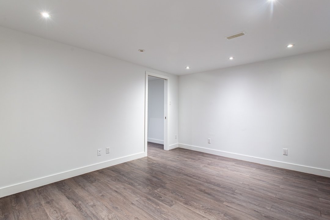 Photo - Chambre à coucher