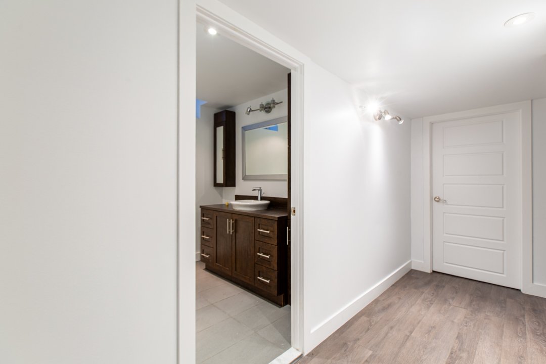 Photo - Salle de bains