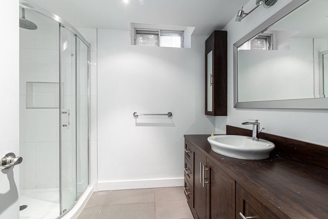 Photo - Salle de bains