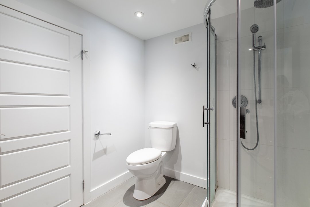 Photo - Salle de bains