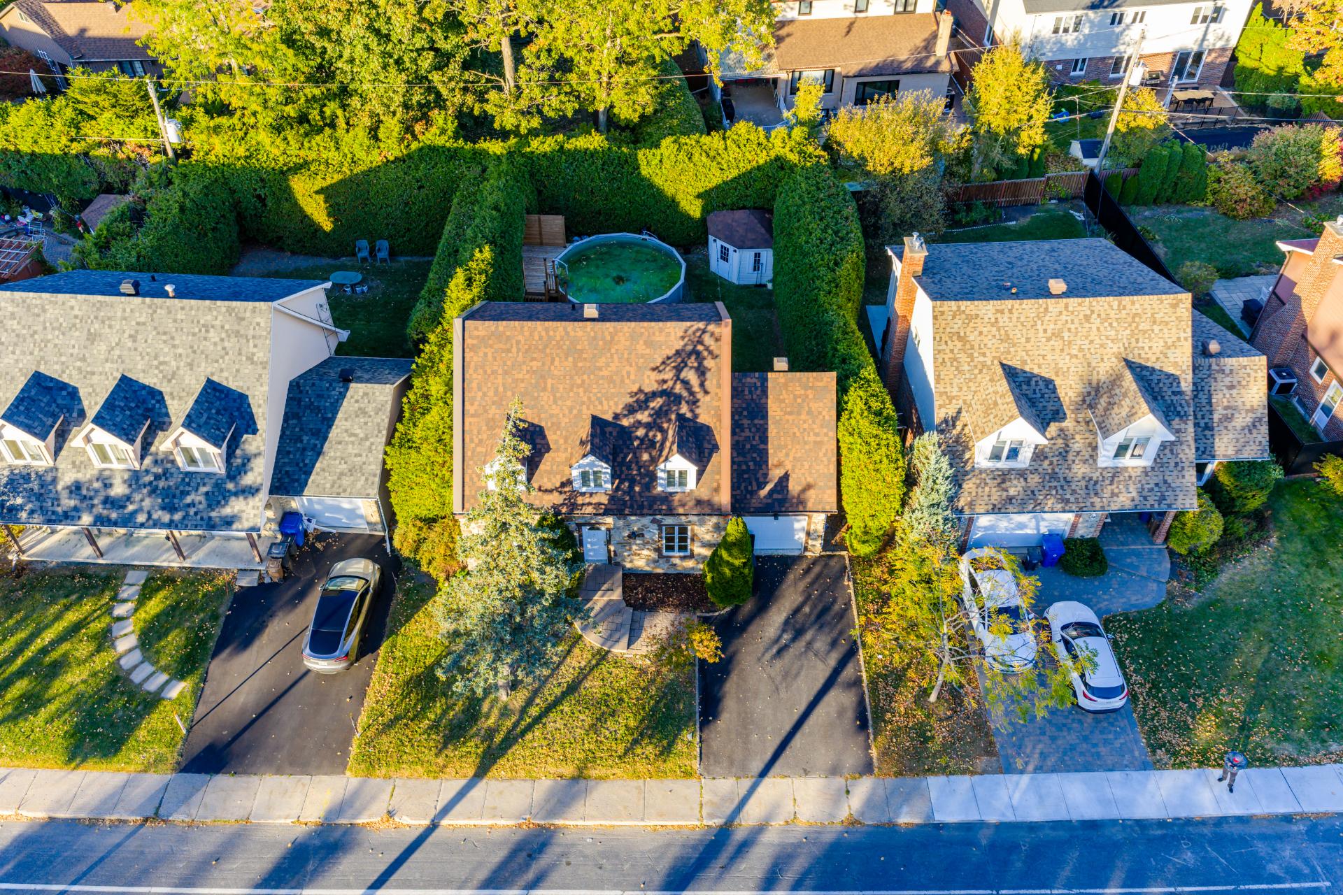 Photo - Photo aérienne