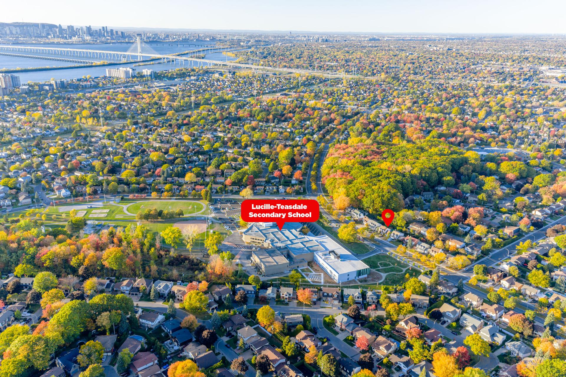 Photo - Photo aérienne