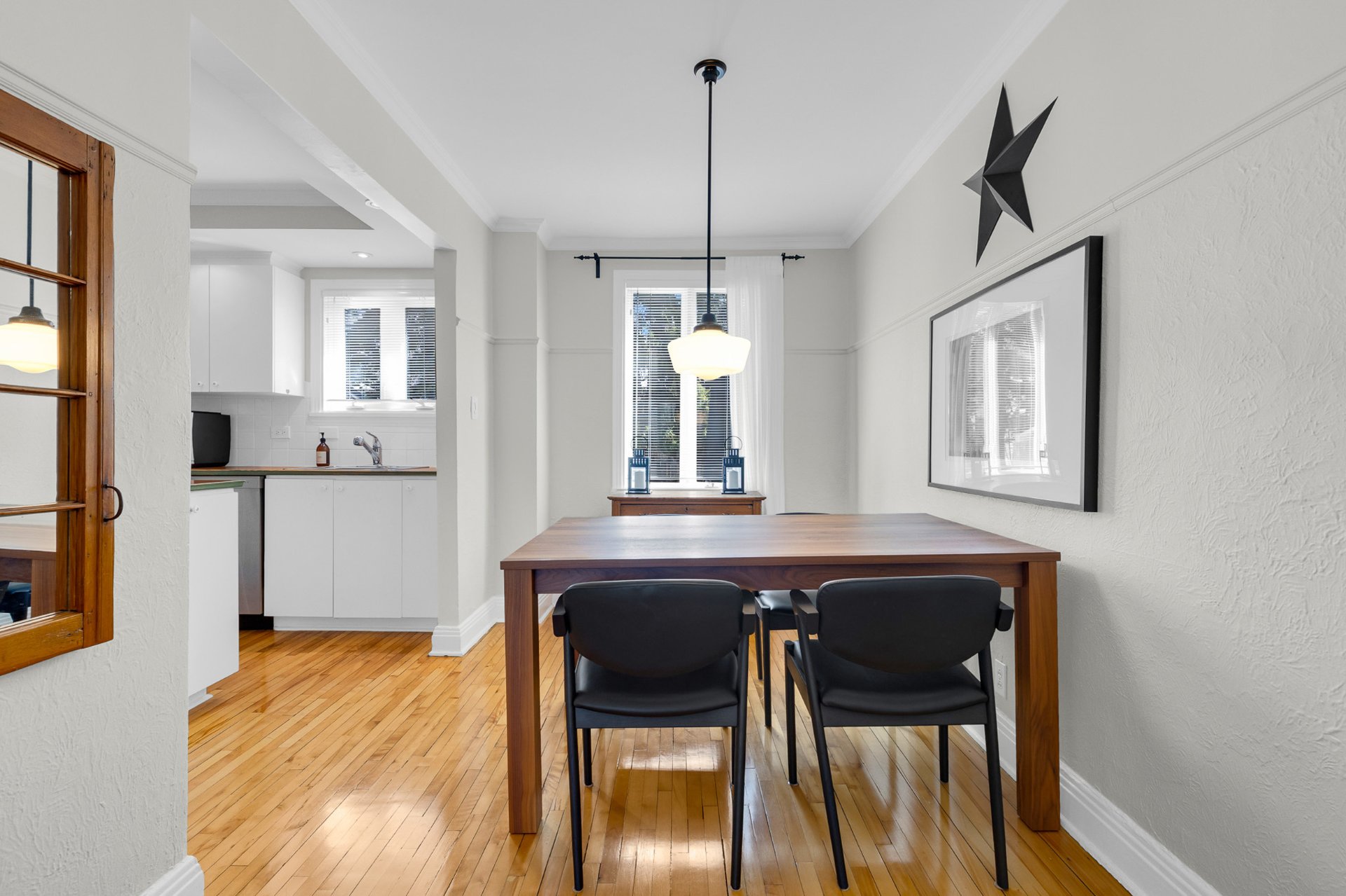 Photo - Dining room
