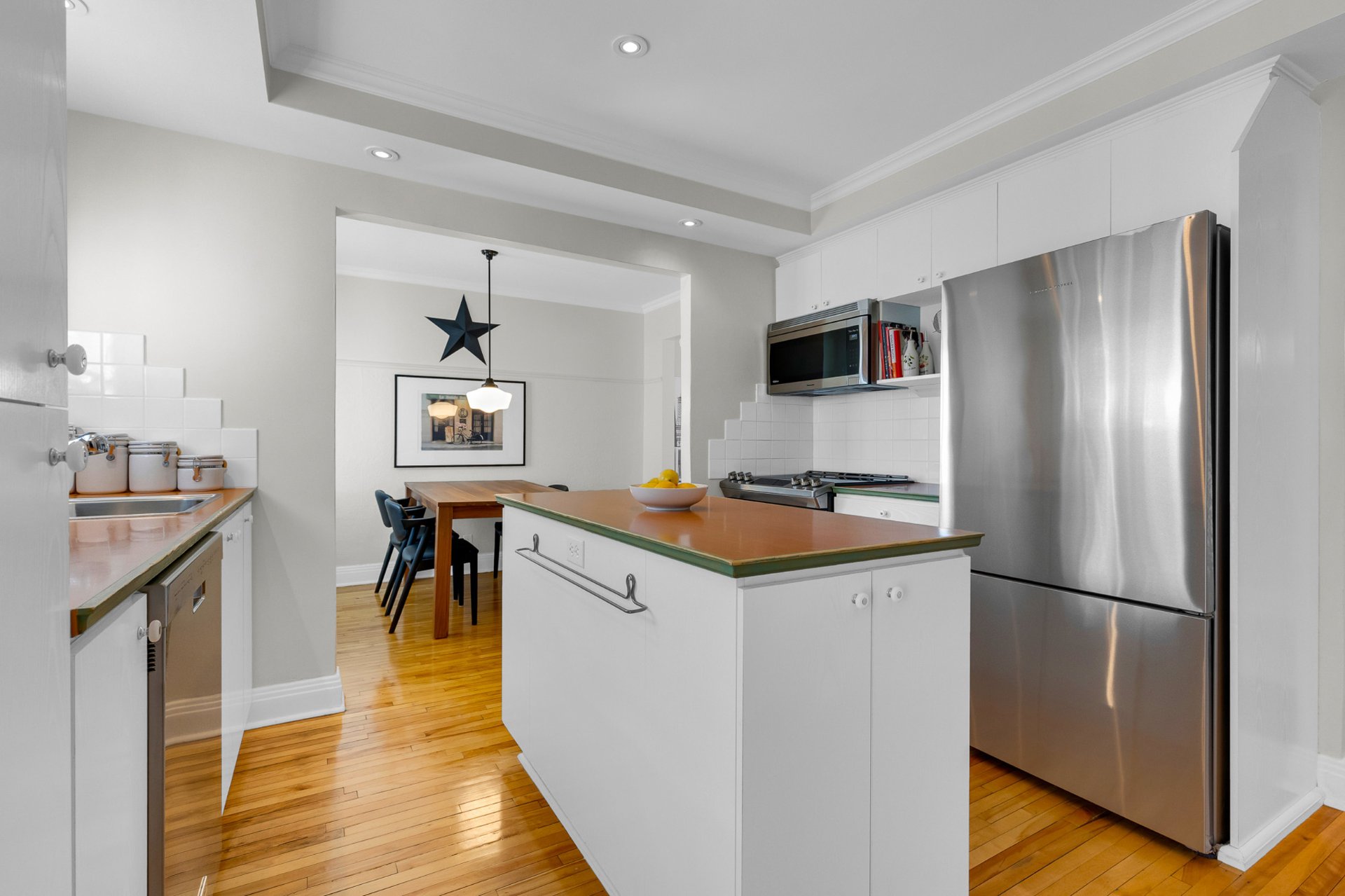 Photo - Kitchen