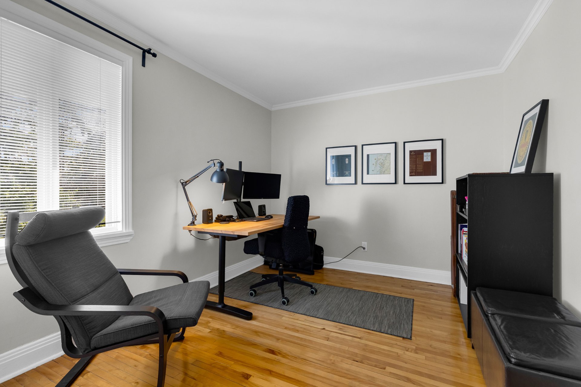 Photo - Bedroom