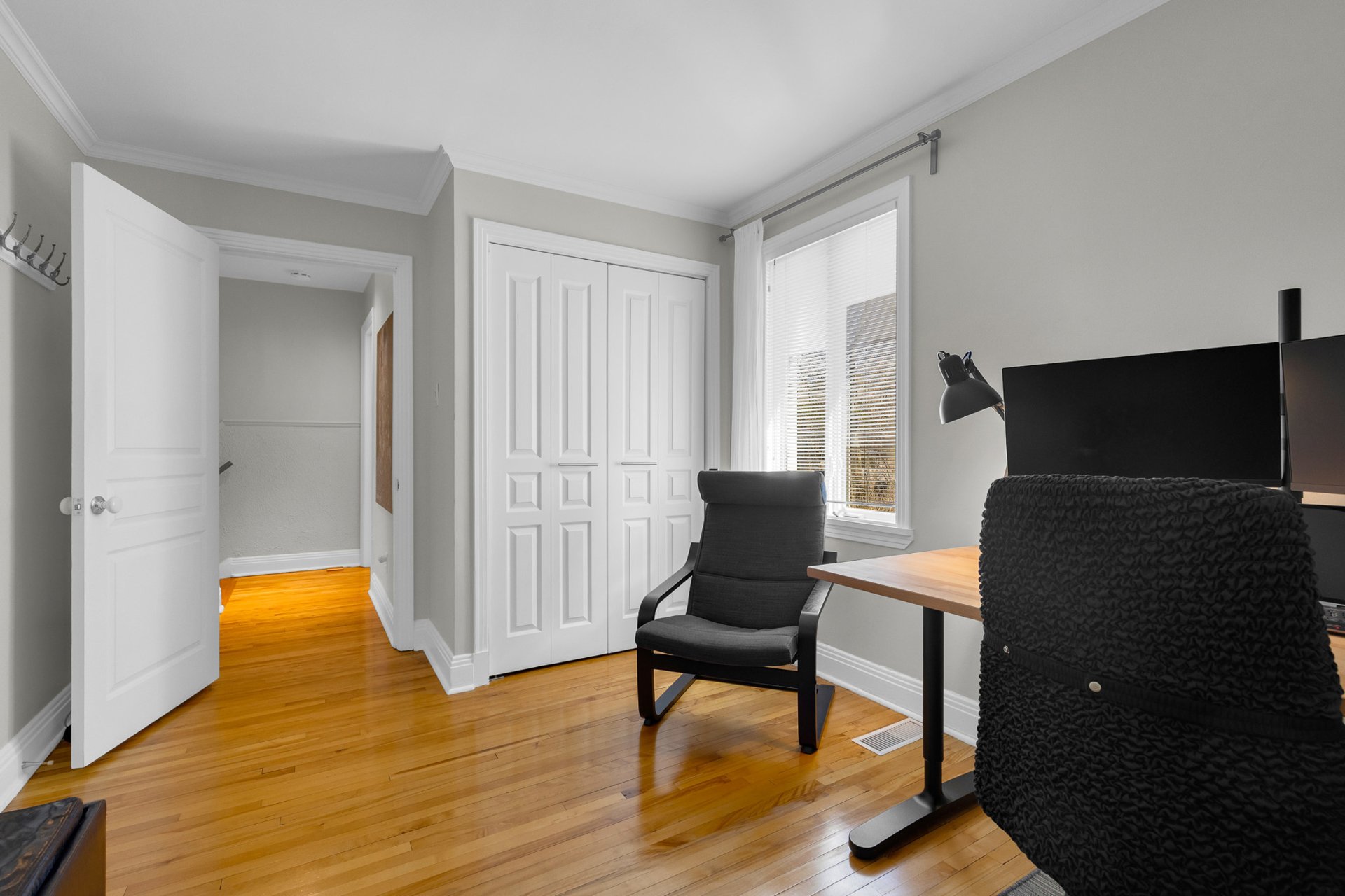 Photo - Bedroom