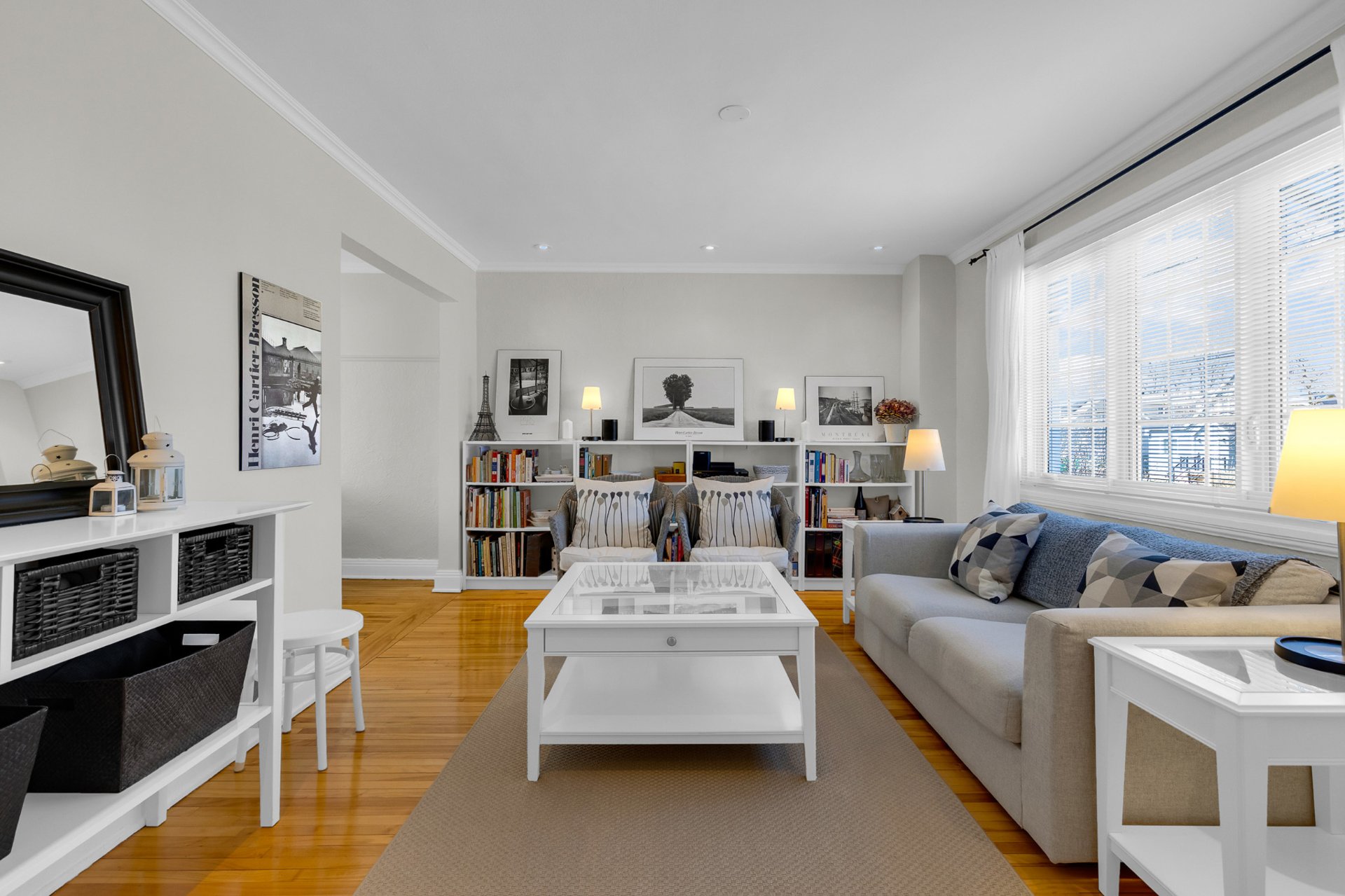 Photo - Living room