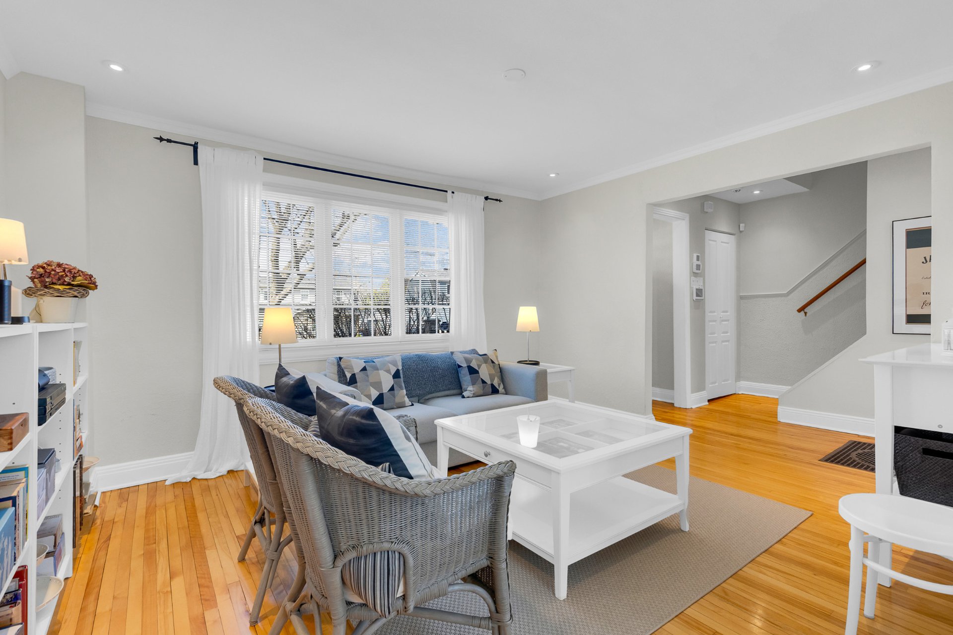 Photo - Living room