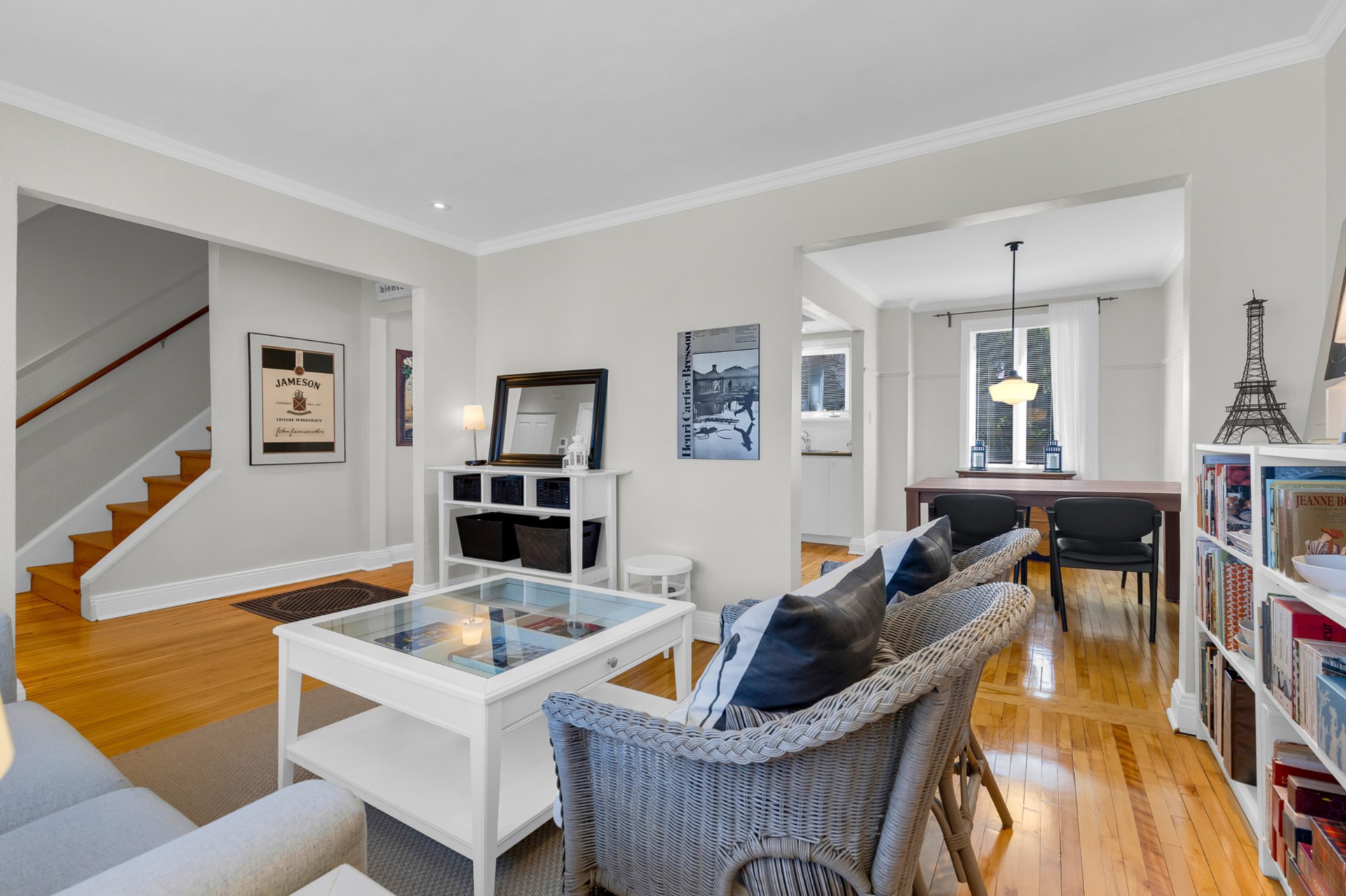 Photo - Living room
