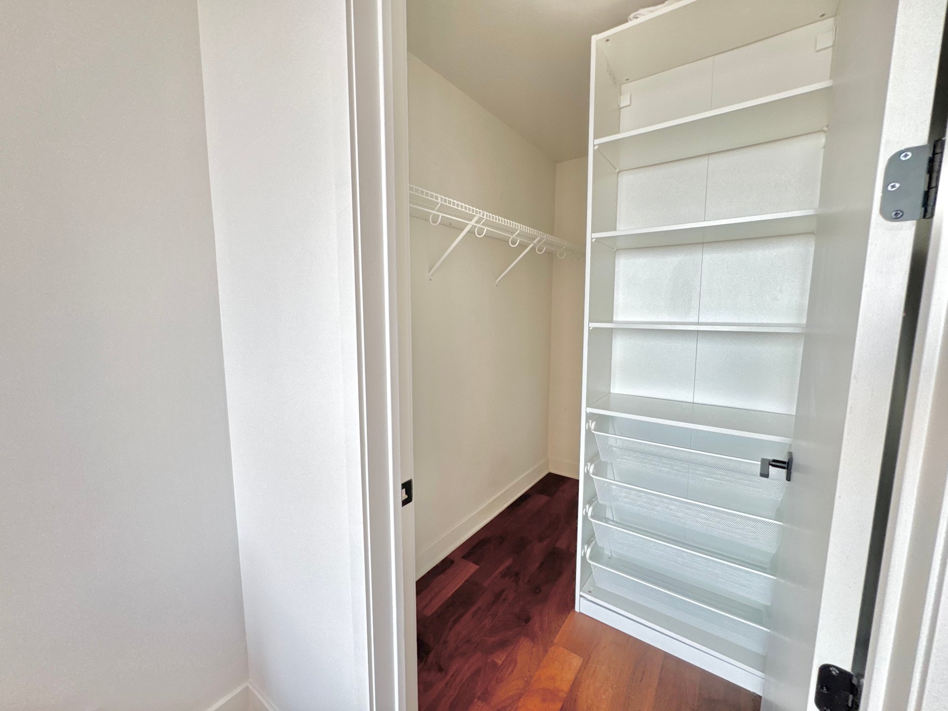 Photo - Penderie (Walk-in)