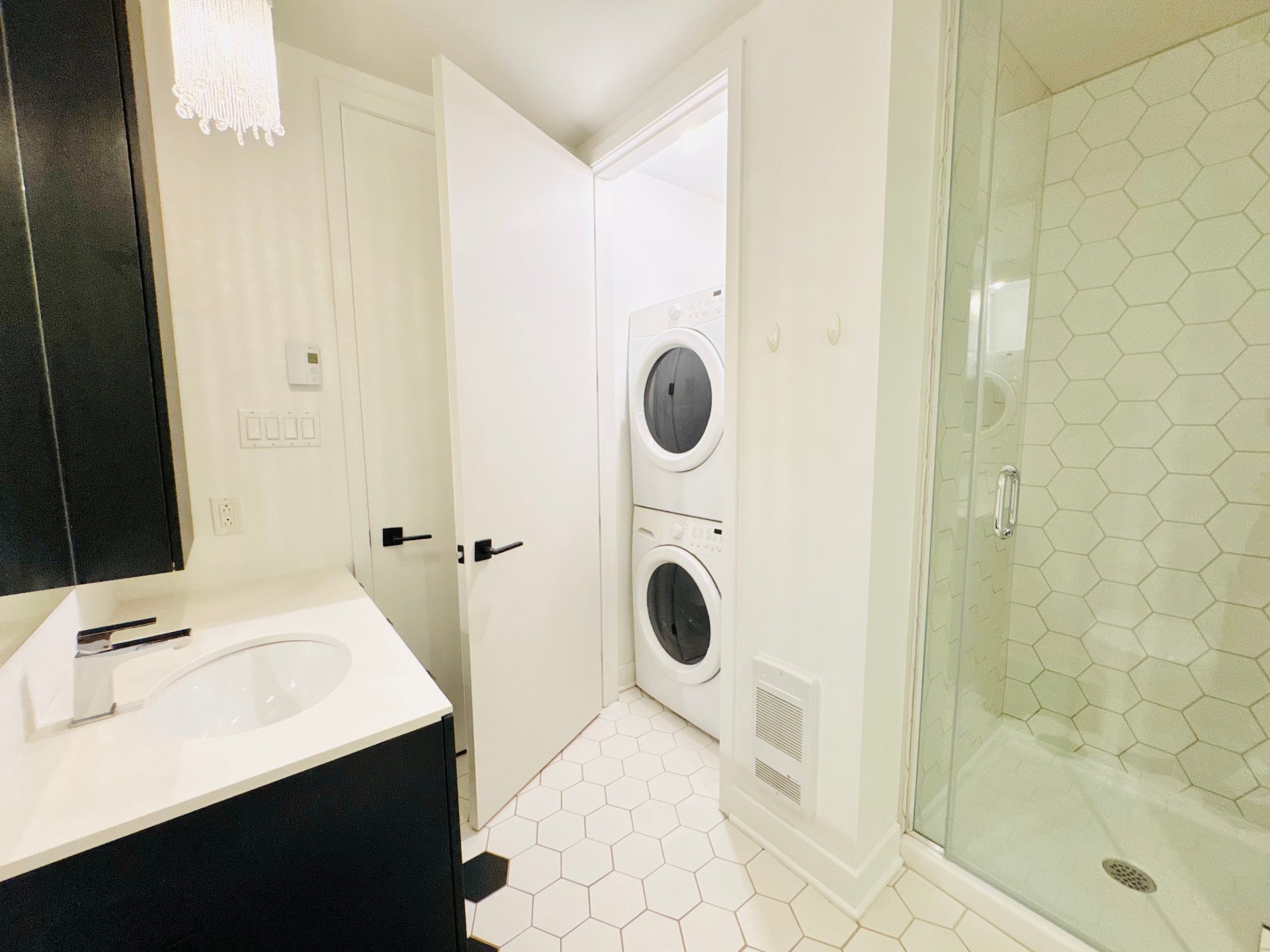 Photo - Salle de bains