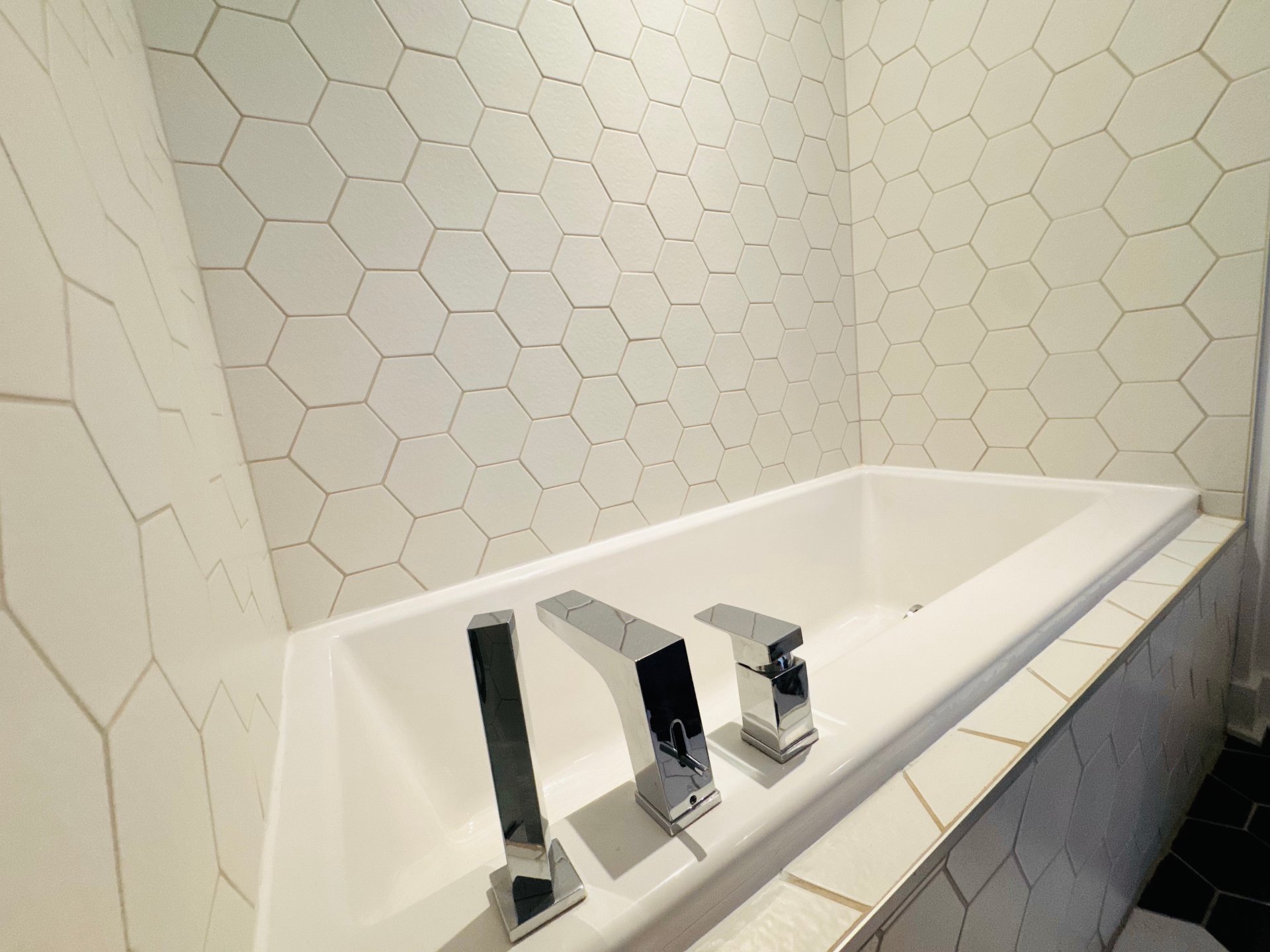 Photo - Salle de bains