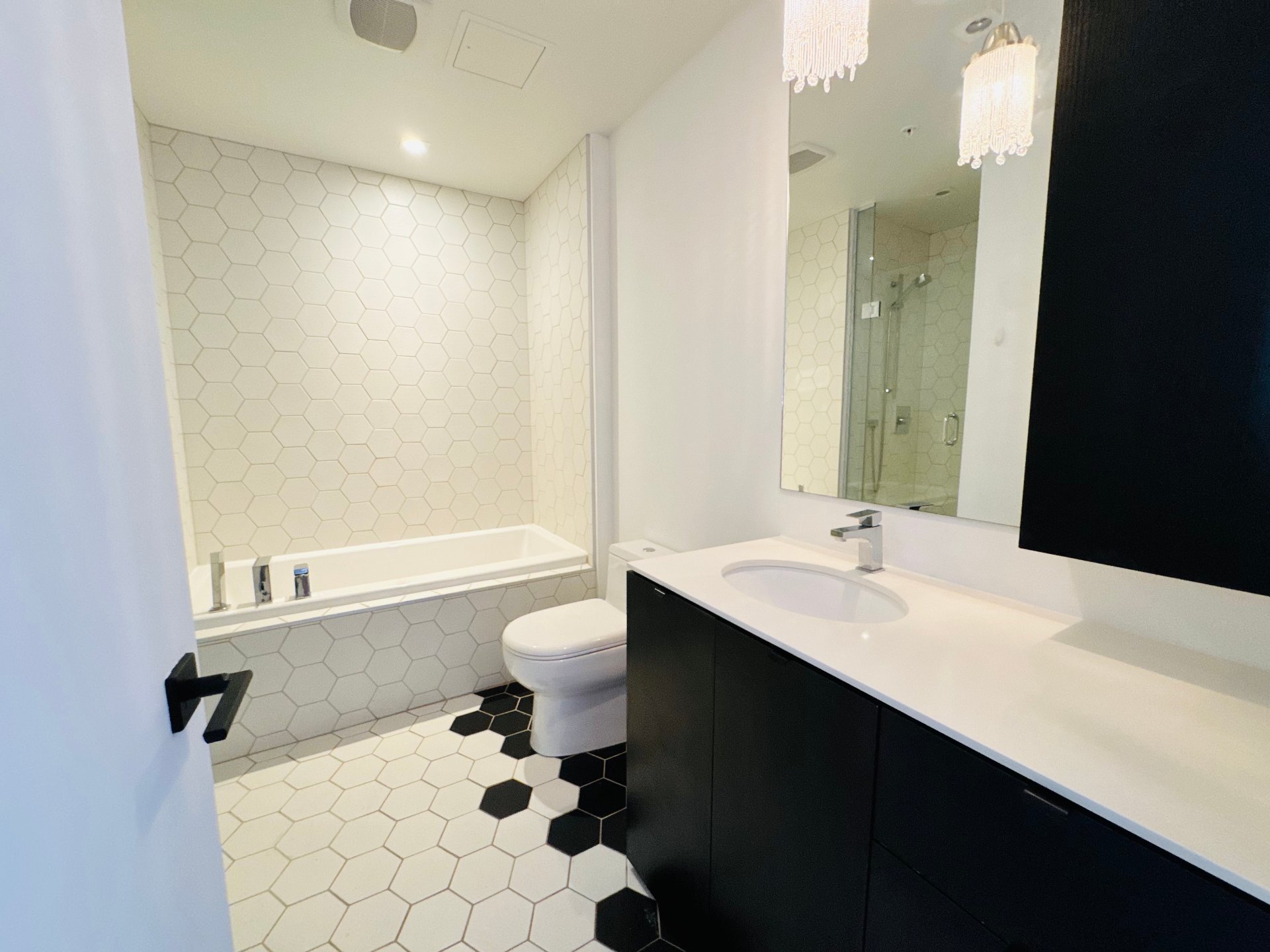 Photo - Salle de bains