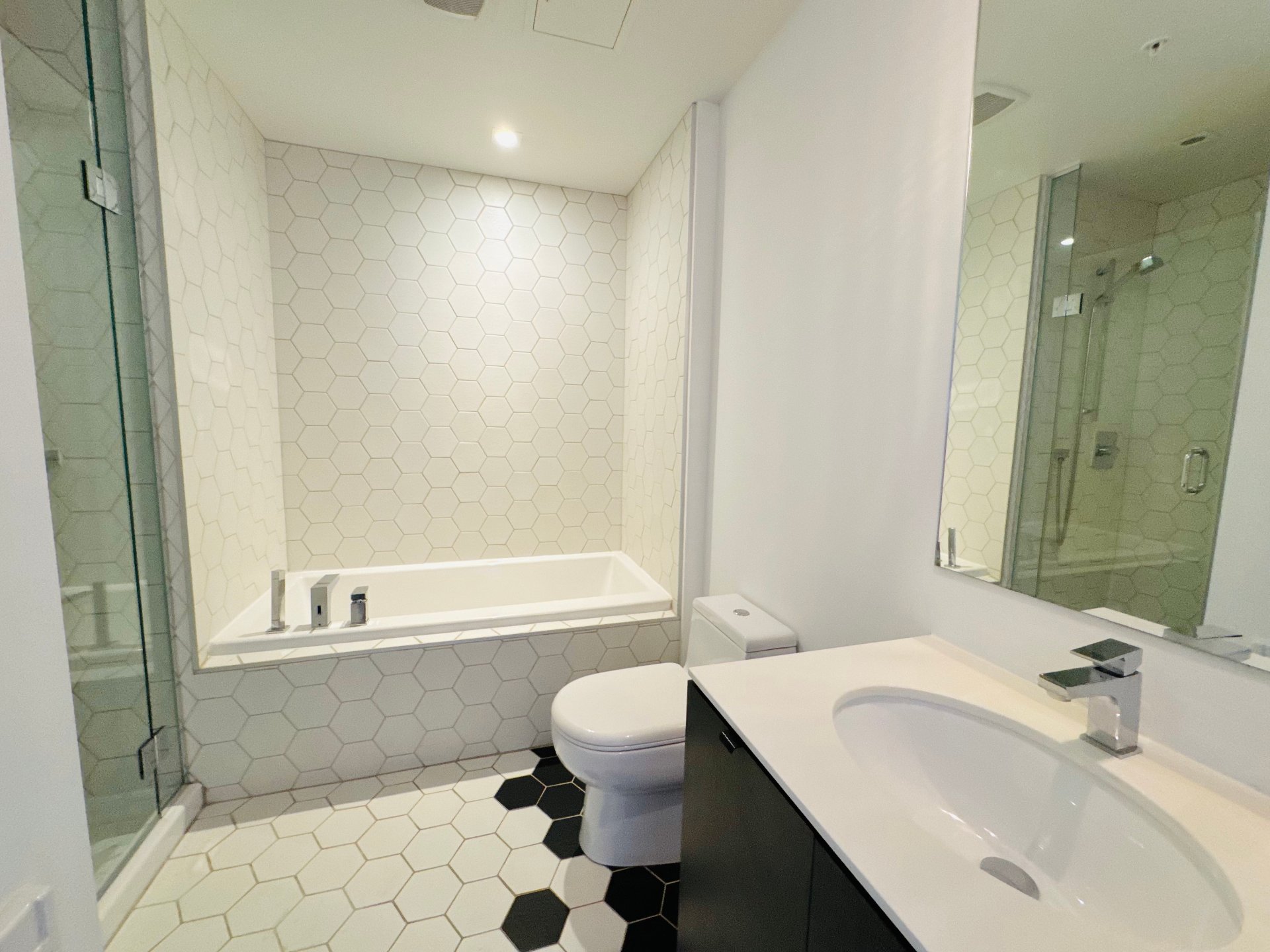 Photo - Salle de bains