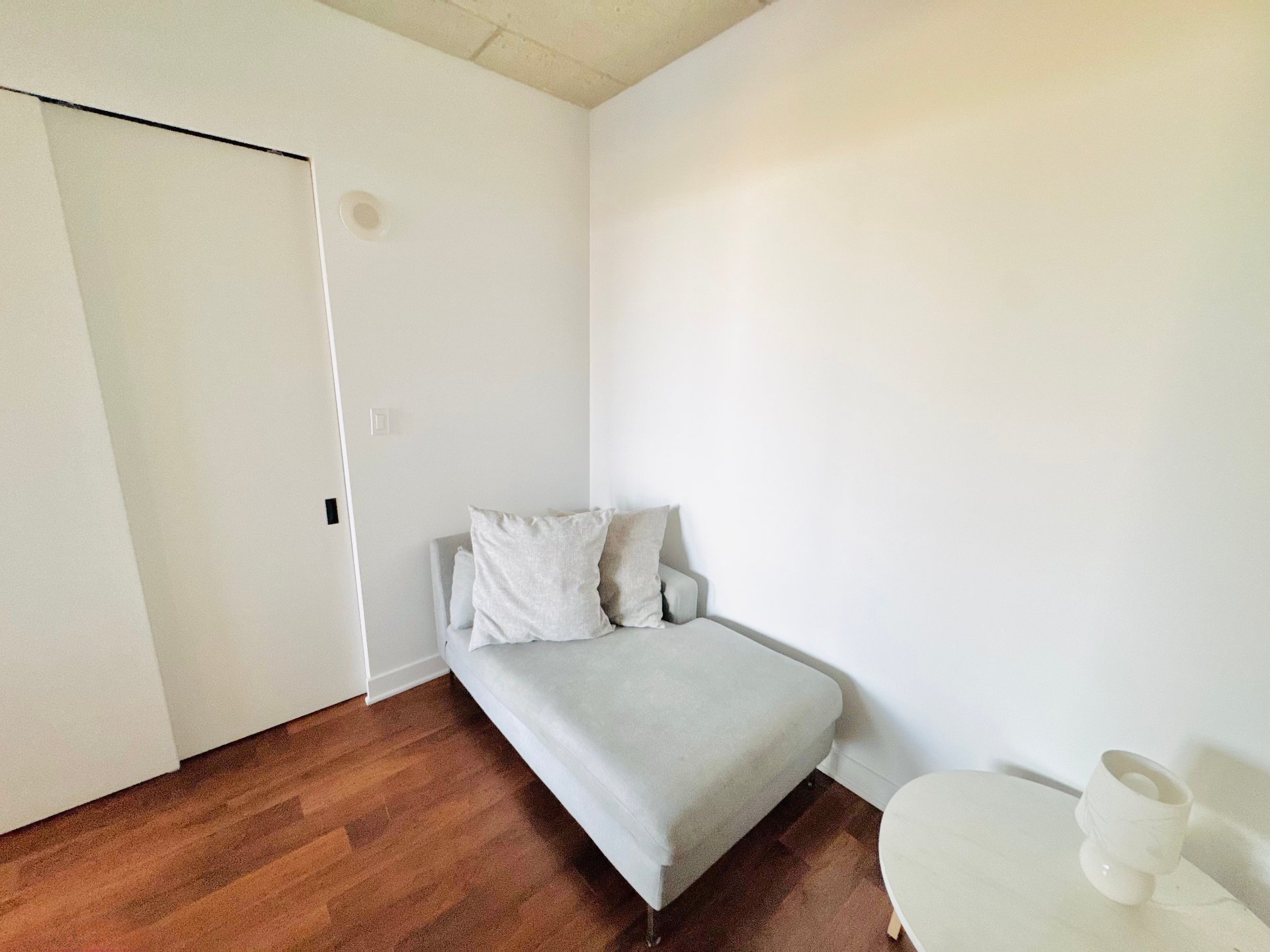 Photo - Chambre à coucher