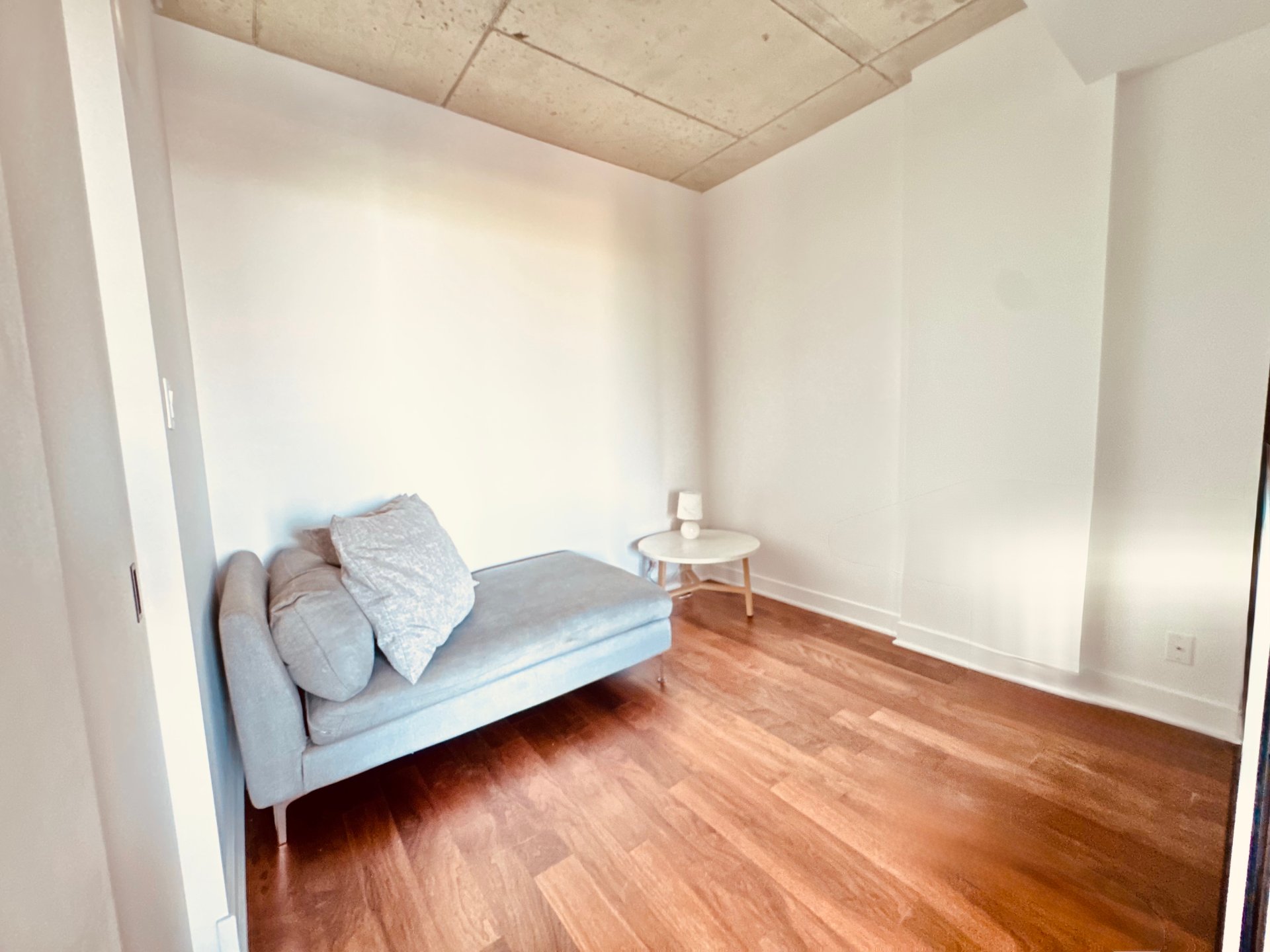 Photo - Chambre à coucher