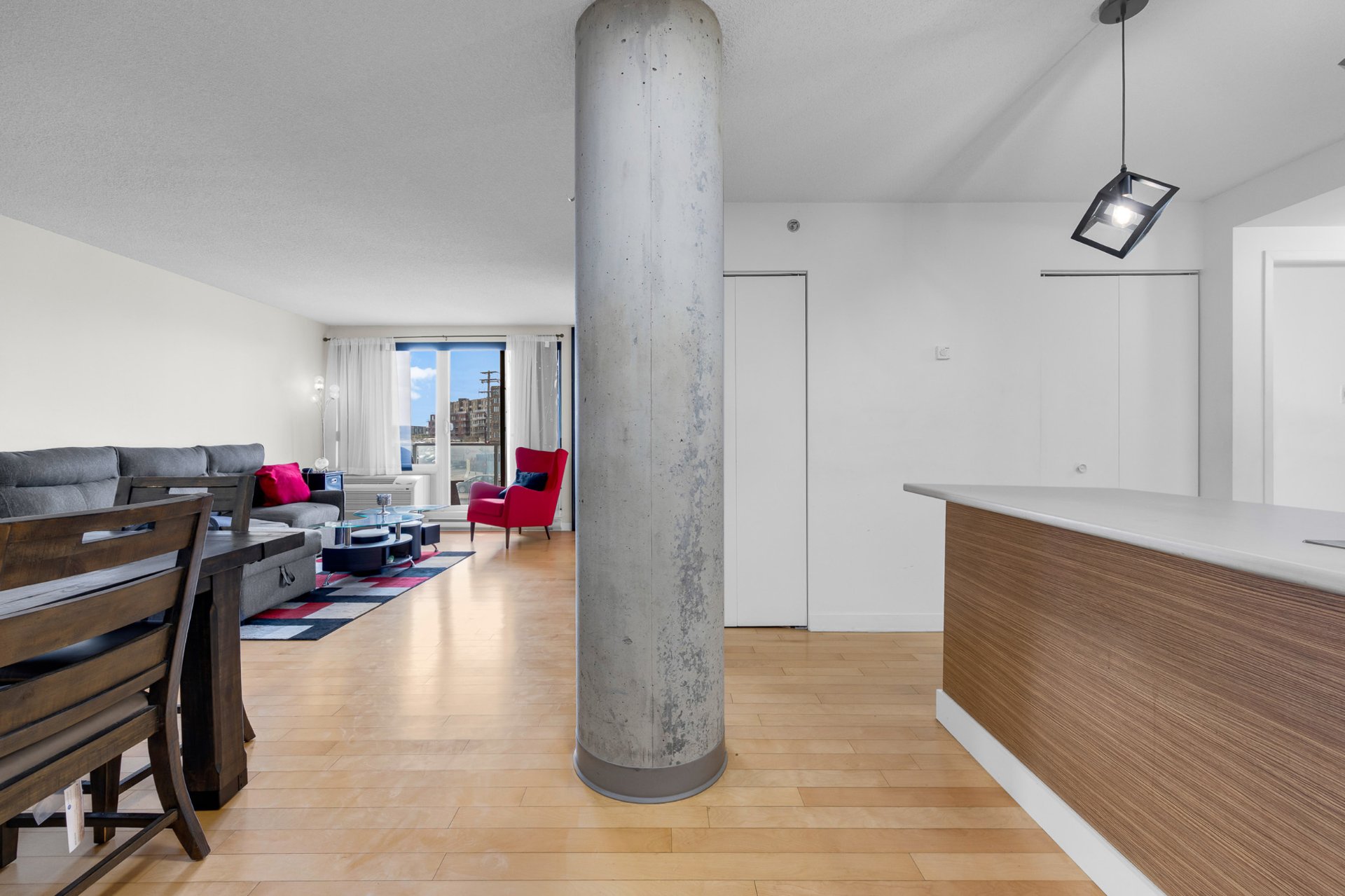 Photo - Vue d'ensemble