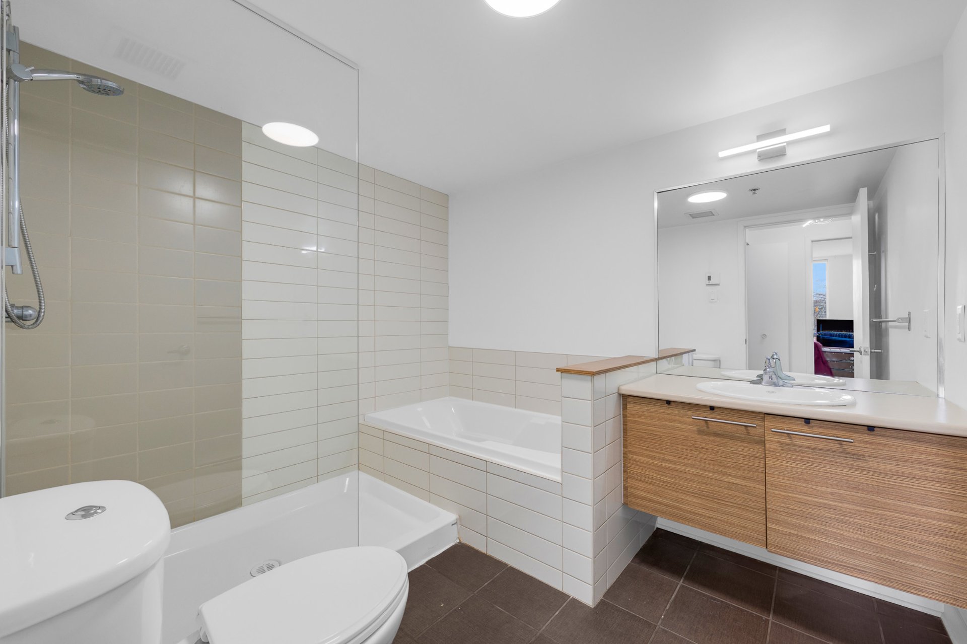 Photo - Salle de bains