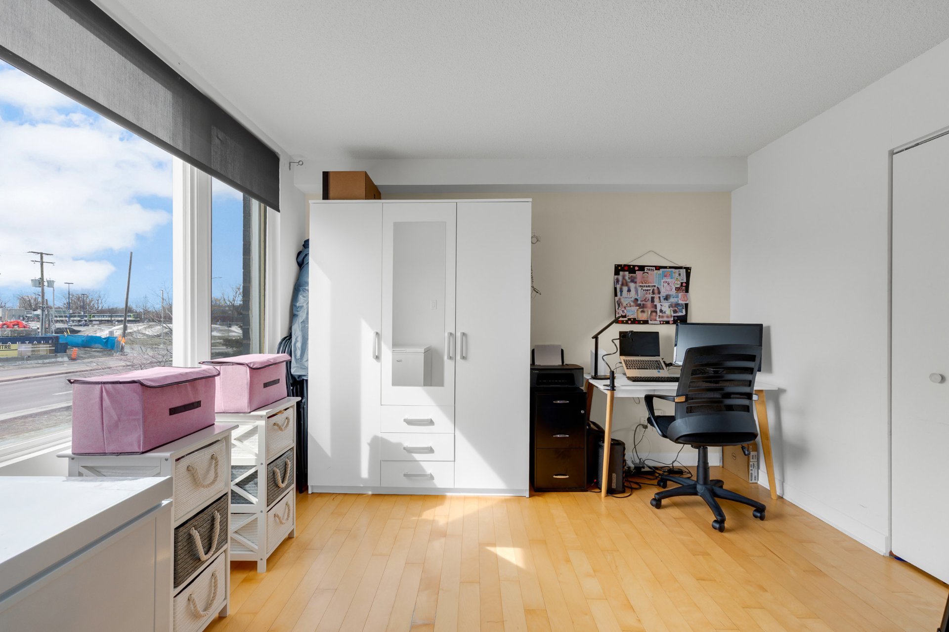 Photo - Chambre à coucher