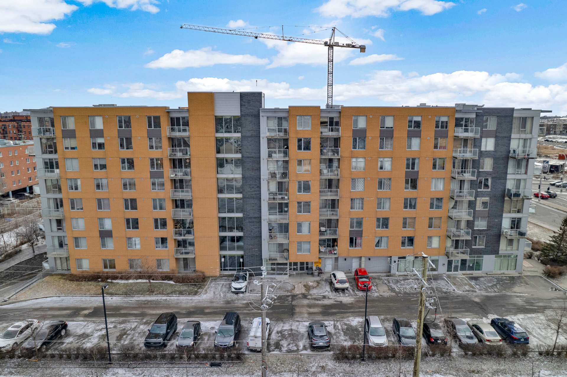 Photo - Face arrière