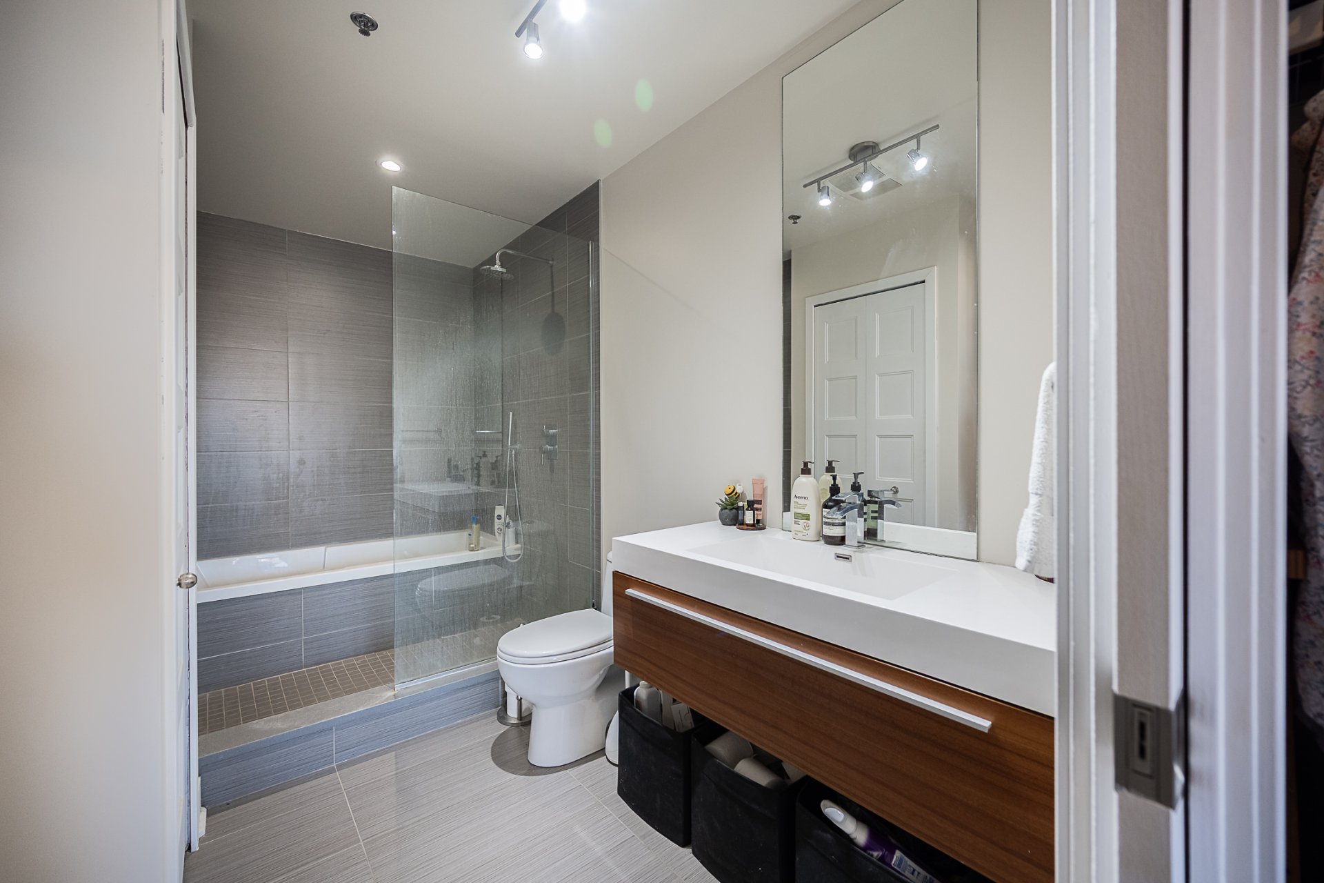 Photo - Salle de bains