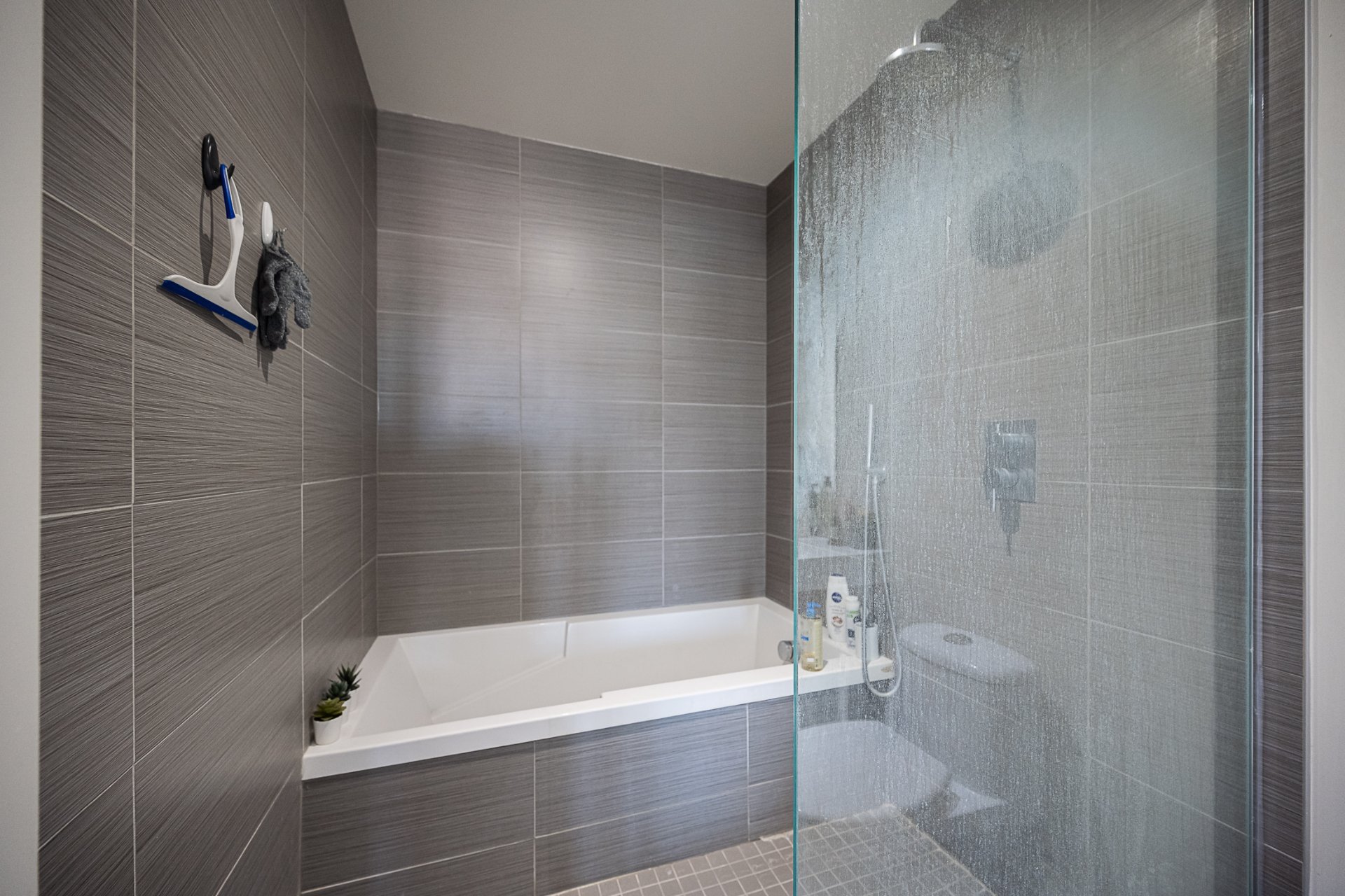 Photo - Salle de bains