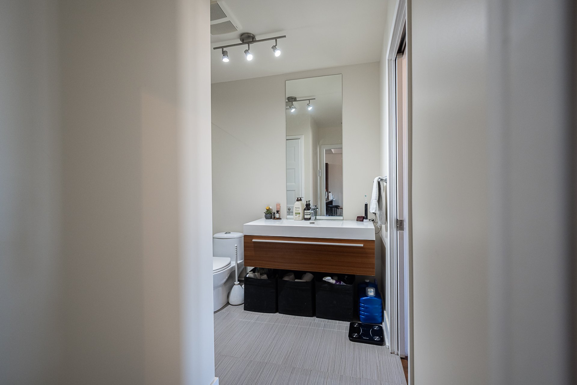 Photo - Salle de bains