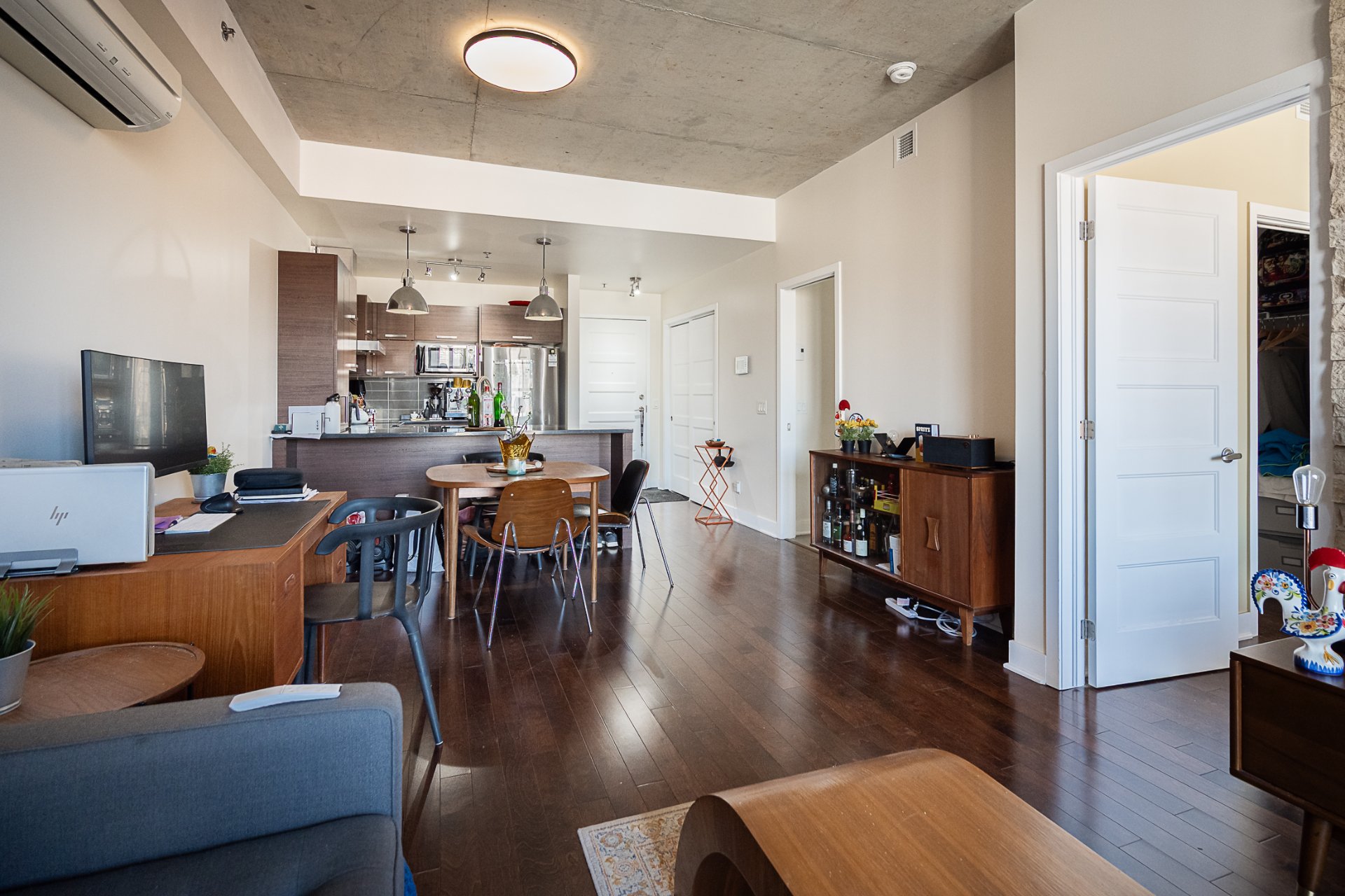 Photo - Vue d'ensemble