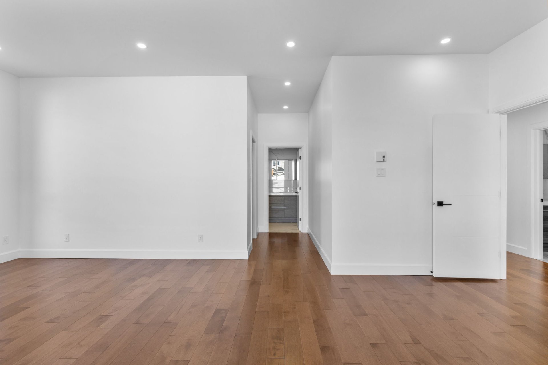 Photo - Chambre à coucher principale