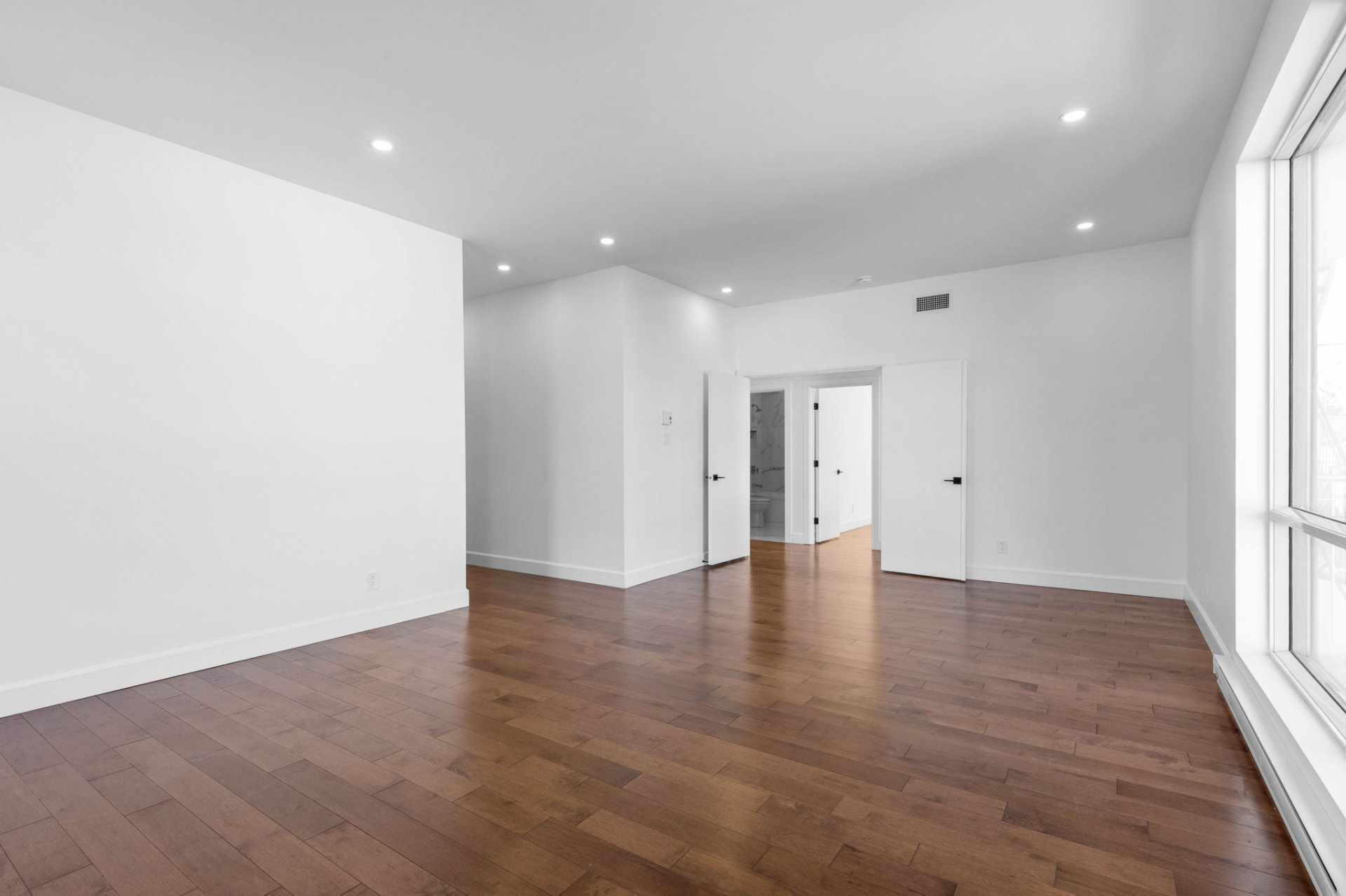 Photo - Chambre à coucher principale