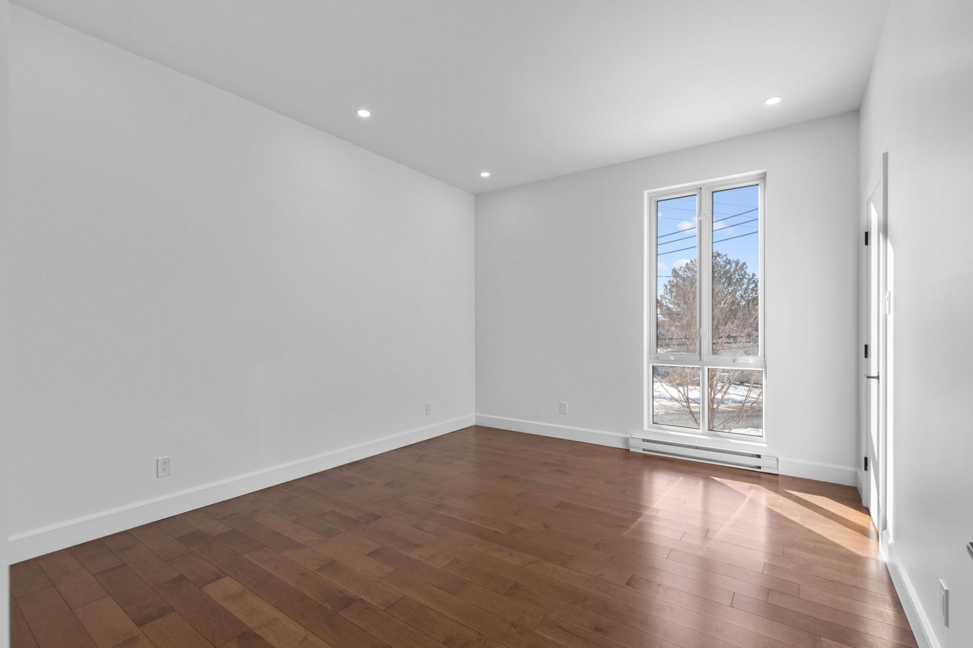 Photo - Chambre à coucher