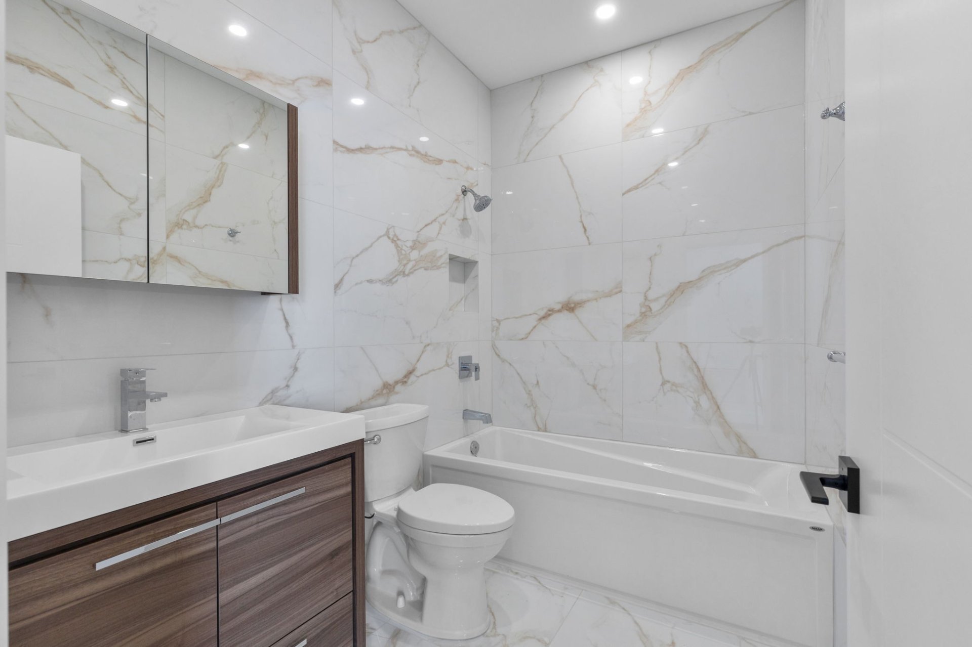 Photo - Salle de bains